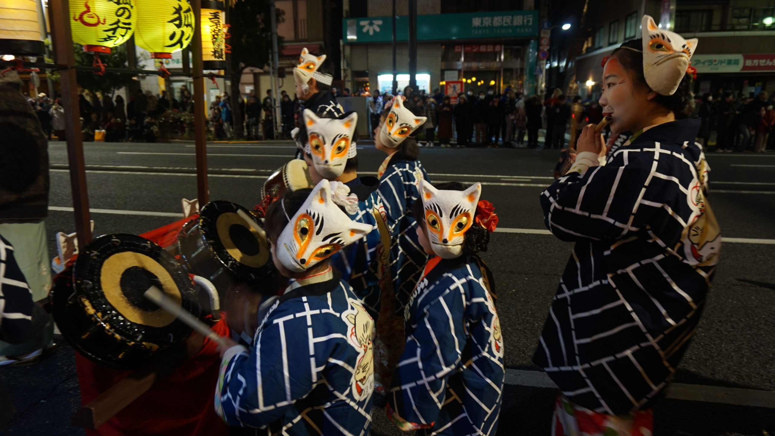 コン活かよ！　全国の狐が登場する奇祭７選