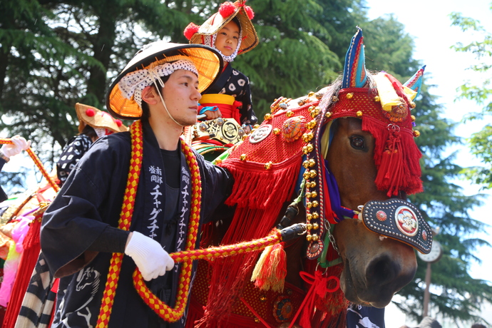 6月の旅する奇祭　クレージー・ジャーニーへと誘うユニークなお祭り7選