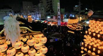 犬山祭が開催！豪華絢爛な車山（やま）がズラリと並ぶ春を代表するお祭り、現地の様子は？