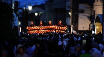 全国の祇園祭５選！博多で、会津で、鎌倉で！