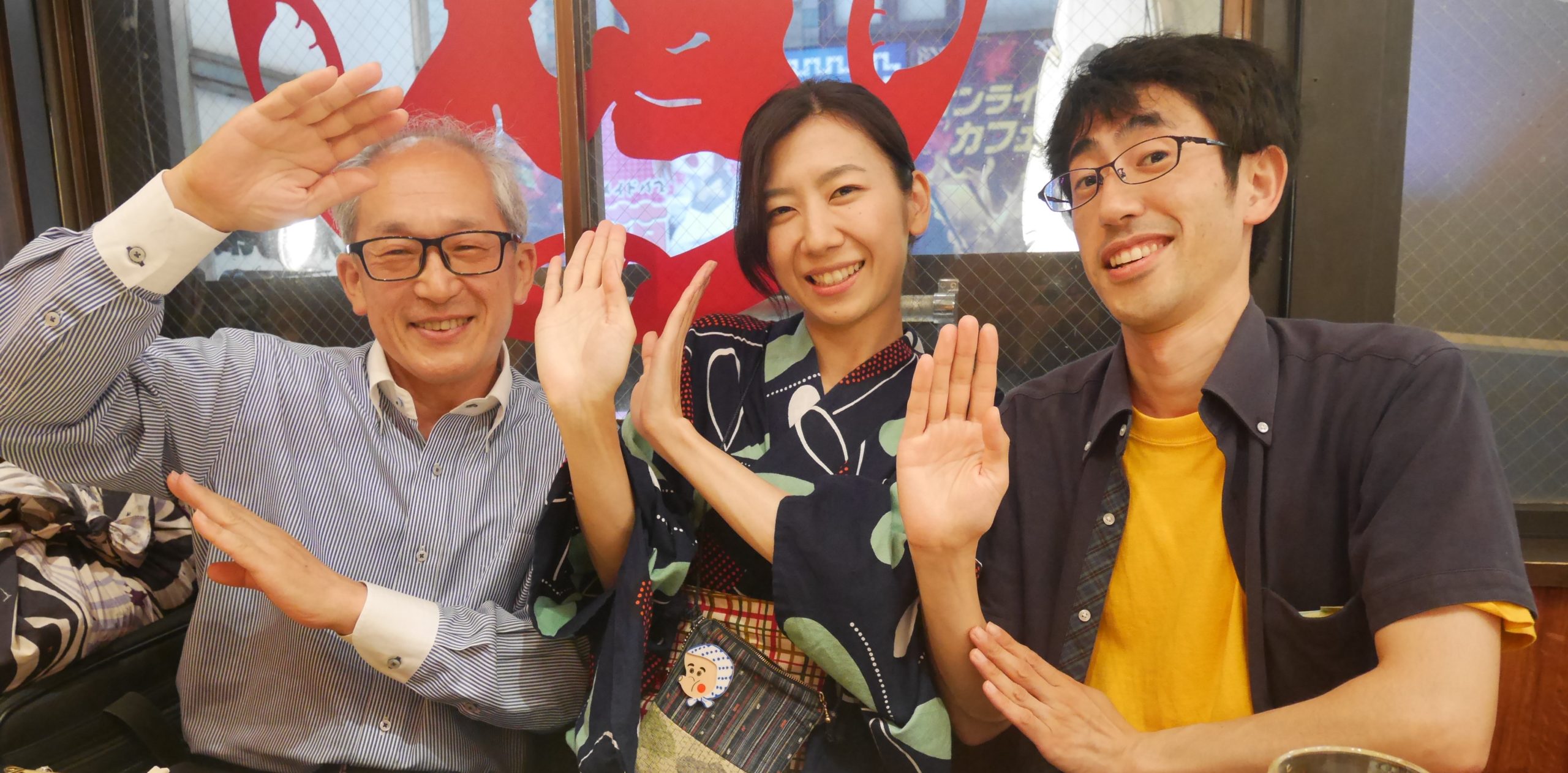 「盆踊りには地域の大切にしたいものが詰まっている」3人の「盆踊ラー」が語る、輪の中に入る魅力