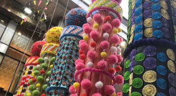 2023年も8月6日から！「仙台七夕まつり」の見どころをご紹介！豪華な七夕飾りの意味を知るべし