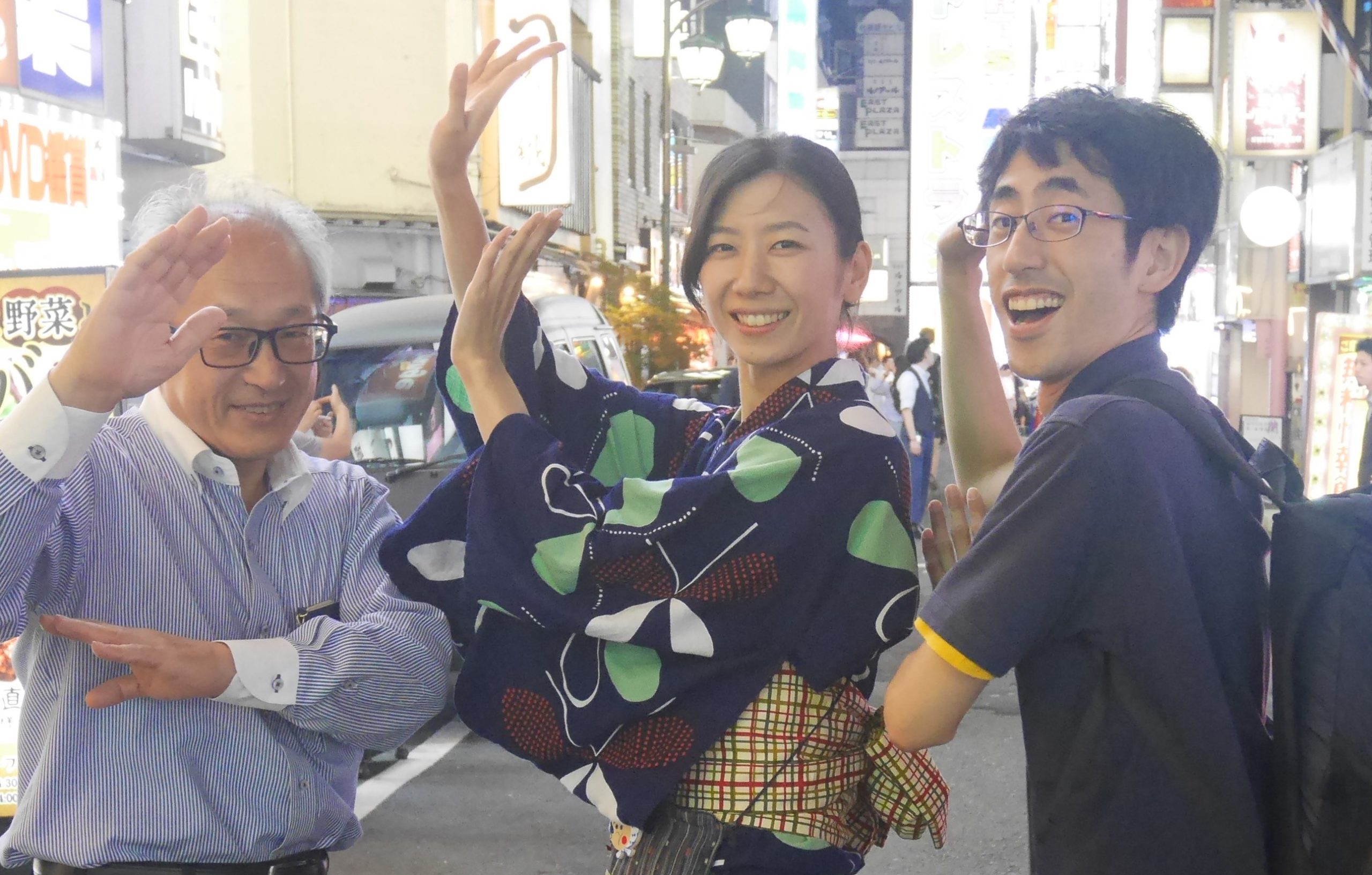 「盆踊ラー」オススメの盆踊り【2018年版】仮装に生演奏、日本一のグルメも