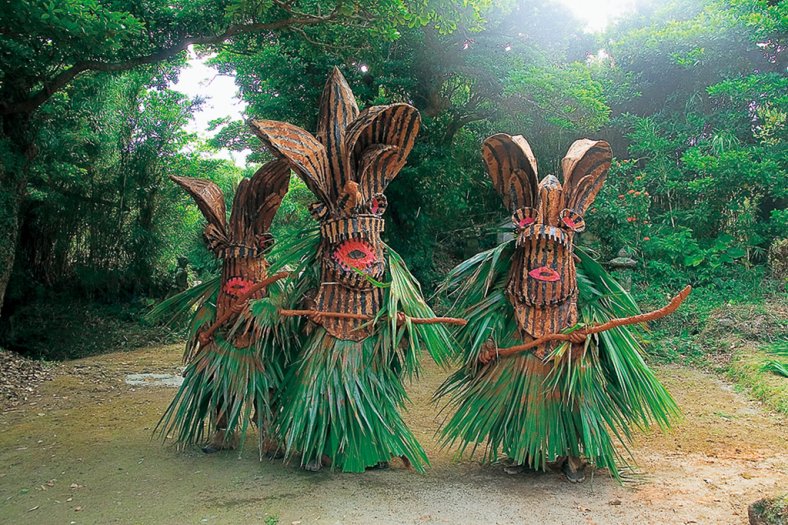 8月の旅する奇祭10選　炎天下の中どうかしてるぜ、個性が強過ぎるにも程がある！【2019年版】