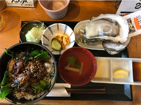 仙台はグルメも充実！仙台七夕まつりと合わせてラーメン・牡蠣・中華etc…地元グルメを楽しむならココ！