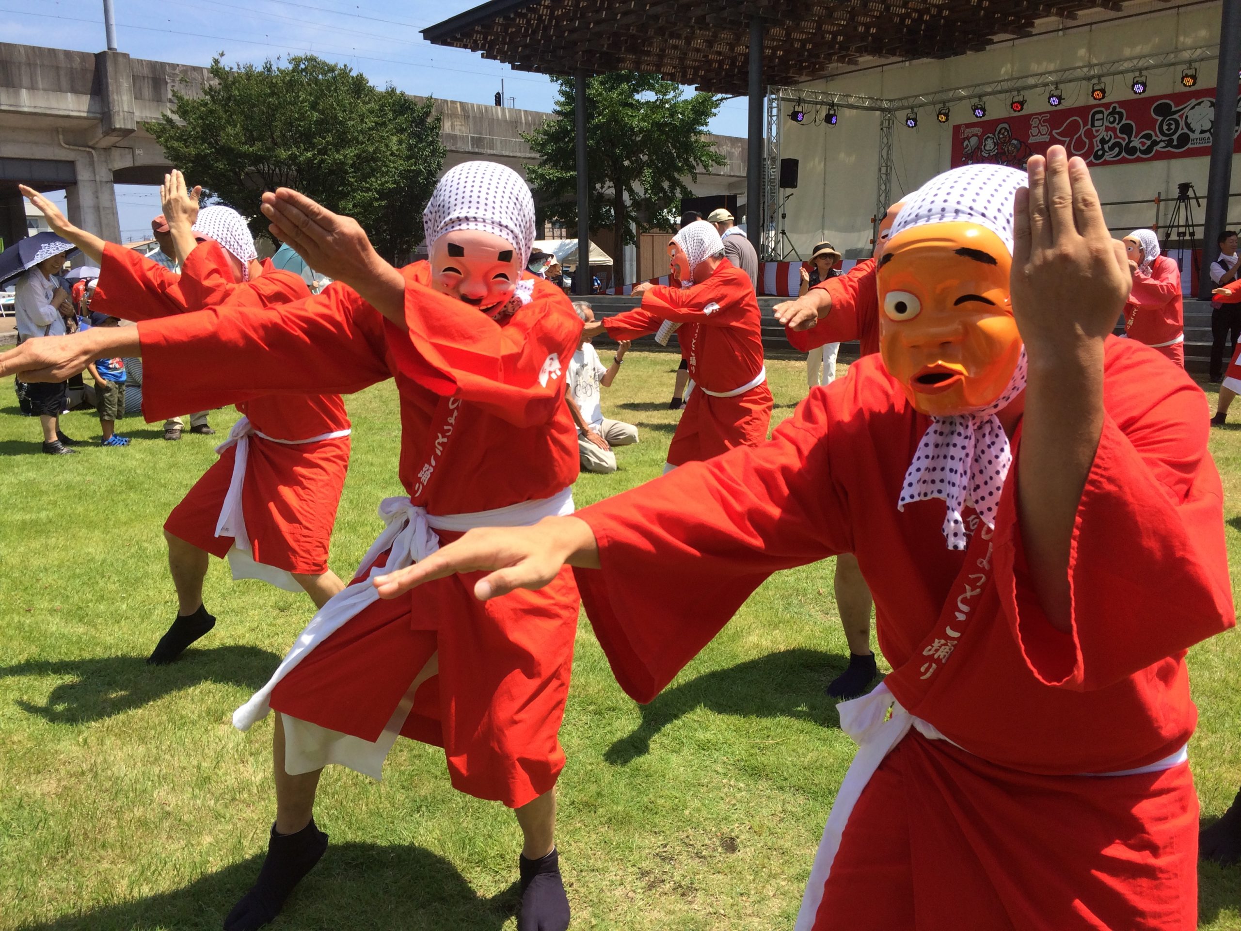 オマツリジャパンが選ぶ2018年のお祭り総集編ベスト5！奇祭編