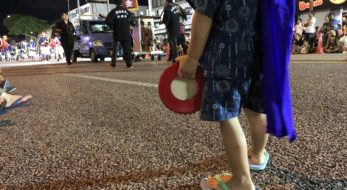 沖縄最大のまつりは9月8日から！2023年「沖縄全島エイサーまつり」は4年ぶりの「チムドンドン」！