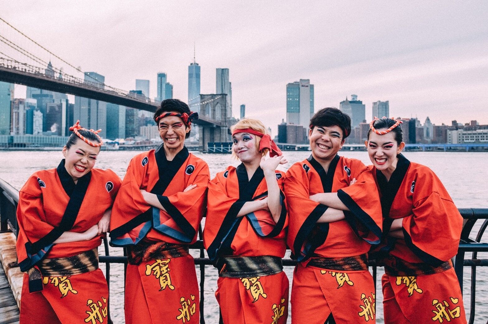 阿波踊り界の異端児 東京三鷹 寶船 米澤渉氏インタビュー ＜その２＞「興味を持ってくれる人がいなければ文化は終わる」