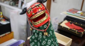 獅子舞とは？どんな意味があるの？魅惑の獅子舞の世界へようこそ！