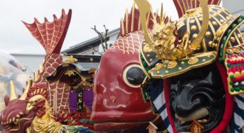 唐津くんちをご紹介！佐賀を代表する日本三大くんちの一つ「唐津くんち」を見ずして秋は終われない！