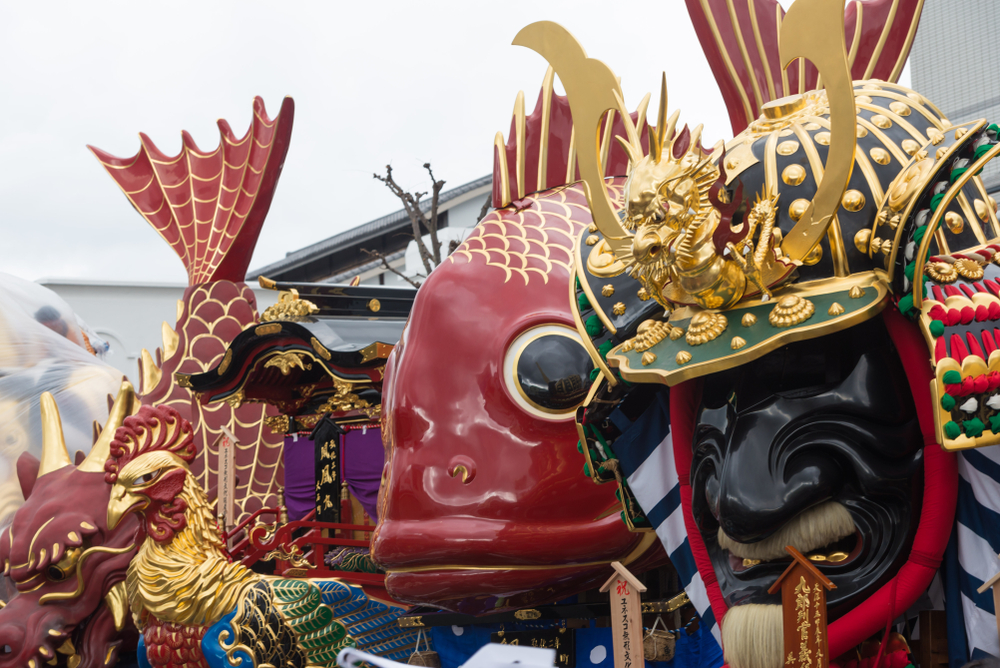 唐津くんちをご紹介！佐賀を代表する日本三大くんちの一つ「唐津くんち」を見ずして秋は終われない！