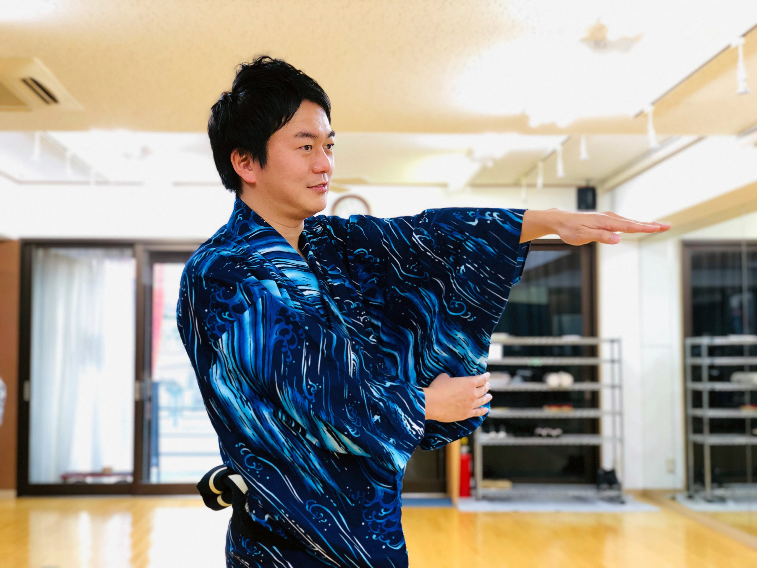 「2020の夏は盆踊りでおもてなし！」 加熱と進化を続ける盆踊りの仕掛け人 鳳蝶美成氏・矢島友幸氏インタビュー（前編）