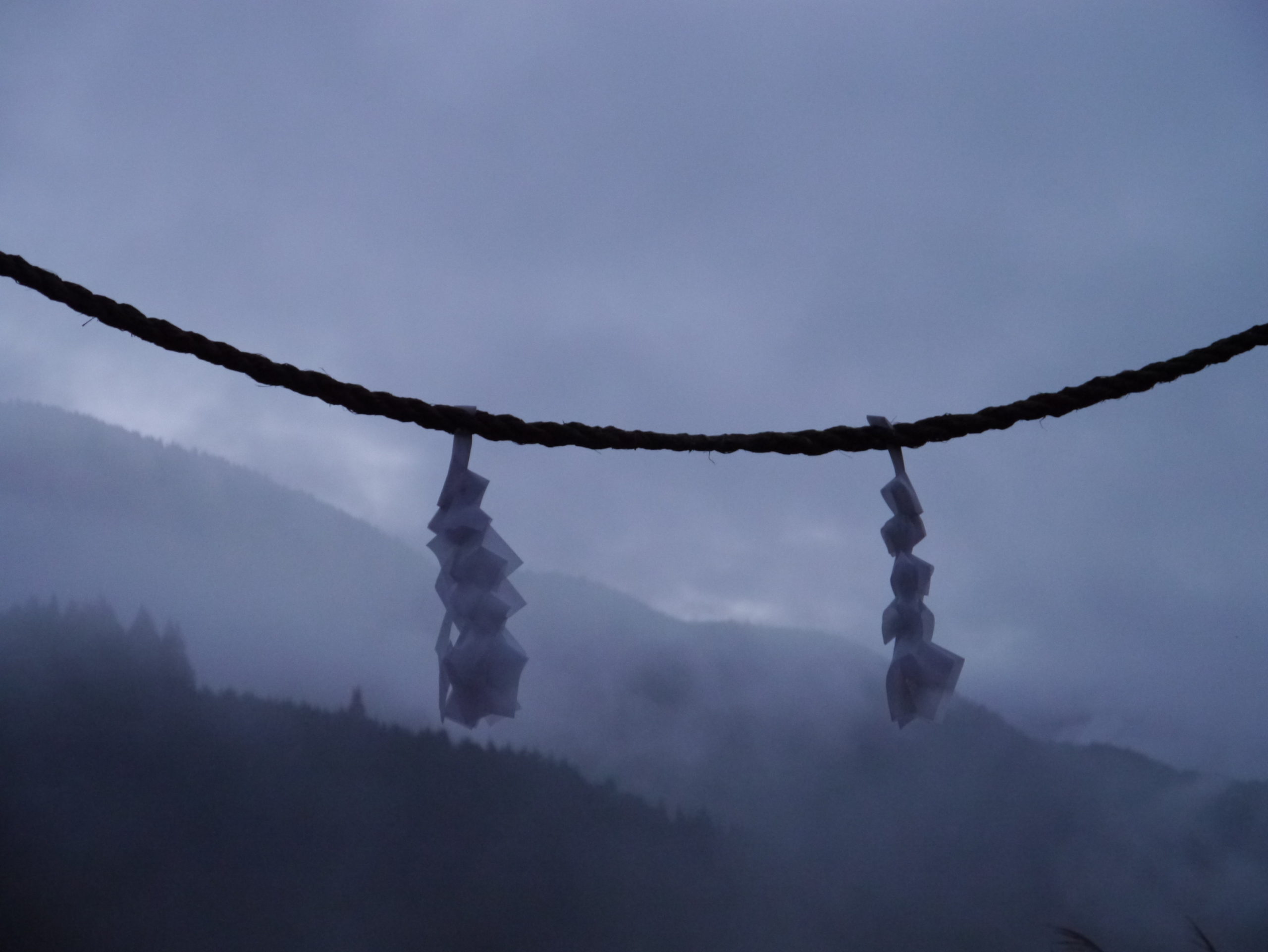 秘境にて舞う、宮崎県の冬神楽をご紹介。神楽の習わし、楽しみかた、2018年冬に注目の神楽の日程も。