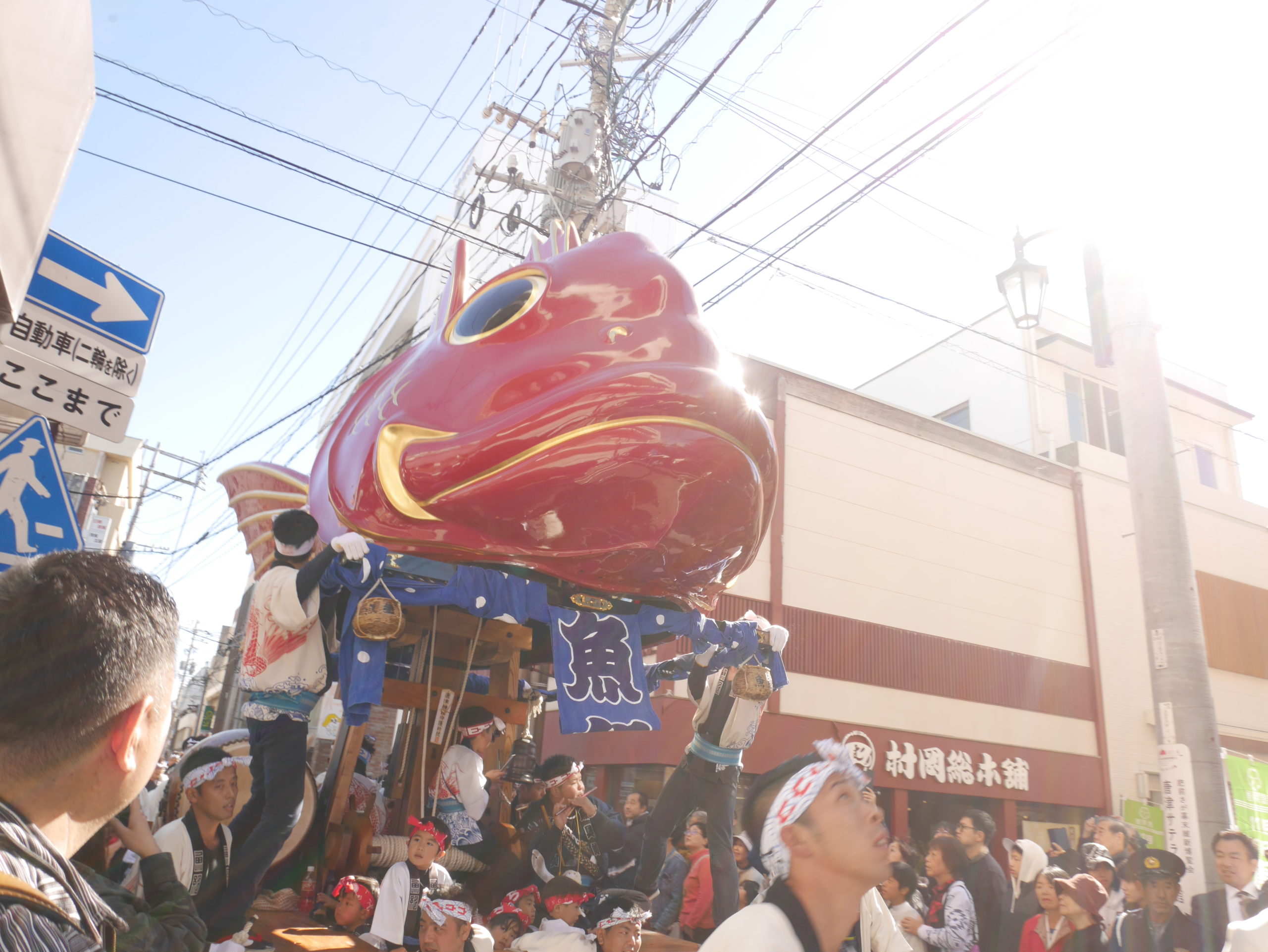 【奉祝】令和のスタートをお祭りで！改元を祝ってゴールデンウィークに行われる臨時祭・イベント7選！