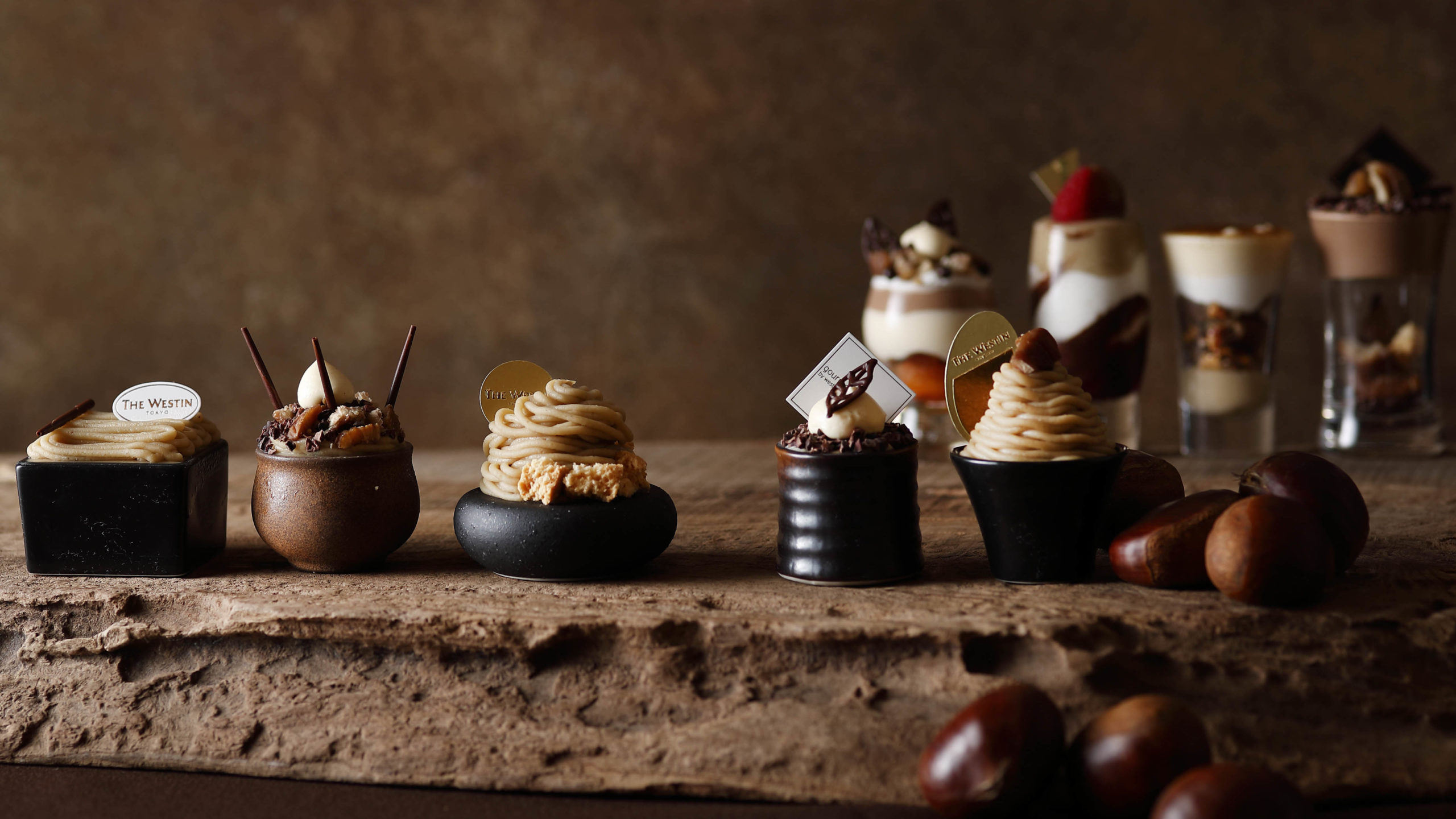 都内OLが選ぶ、グルメイベント特集2018秋〜2019年2月 おすすめランキングベスト5！