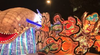 今週末は東京・中野へ急げ！東北グルメ＆祭りが大集結「2023なかの東北絆まつり」開催！