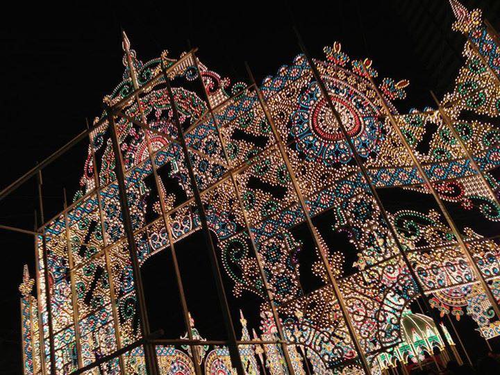 神戸ルミナリエ 〜希望の灯り〜 1995.1.17MEMORIAL