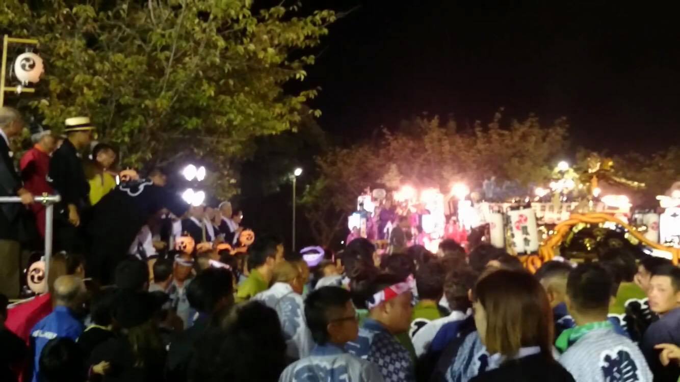 水戸吉田神社例大祭をご紹介！地元茨城で愛されるこのお祭りの魅力＆山車や神輿についても解説します！