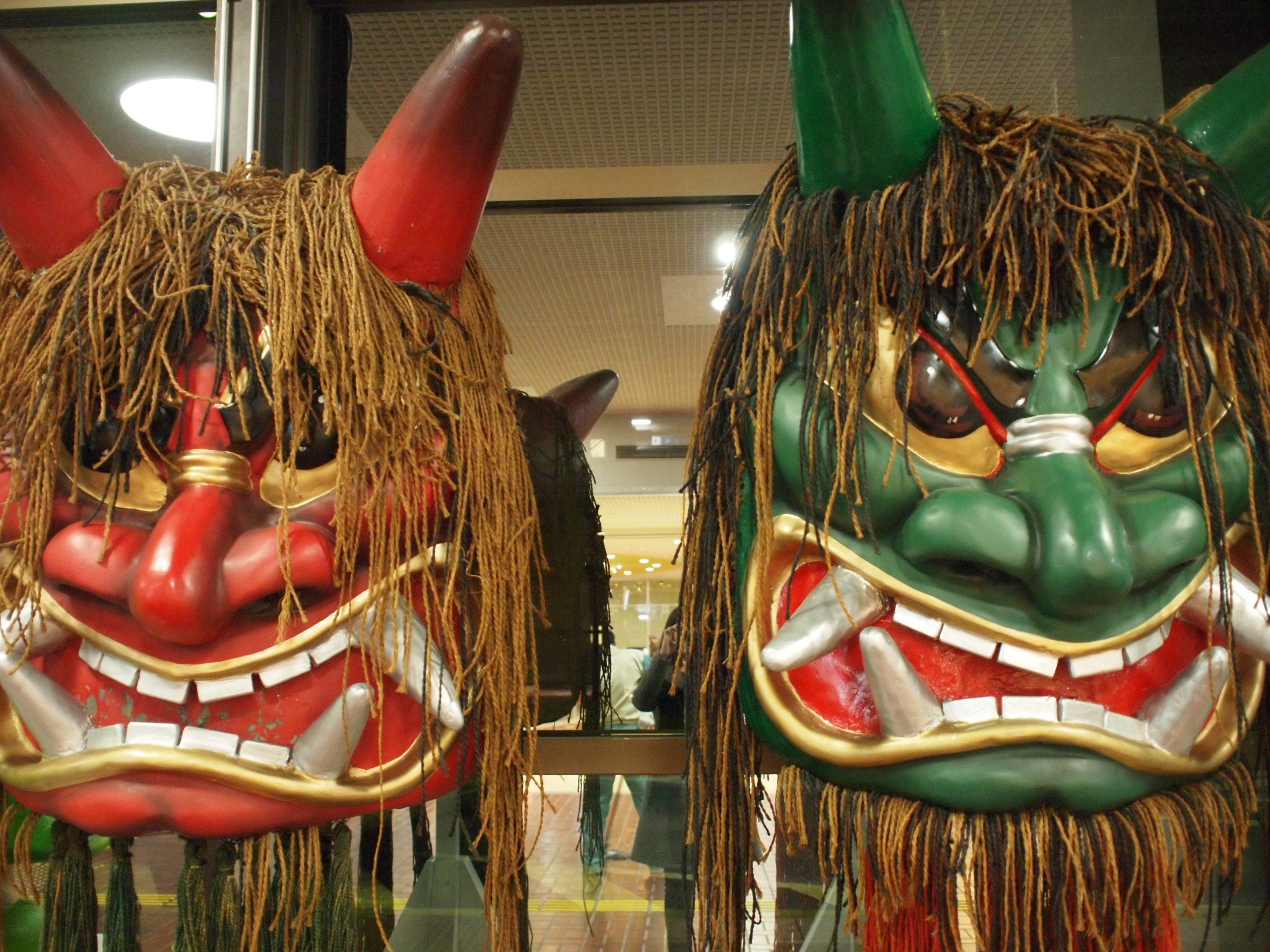 なまはげに会える店特集！首都圏でユネスコ無形文化遺産登録された「なまはげ」を堪能できる！？