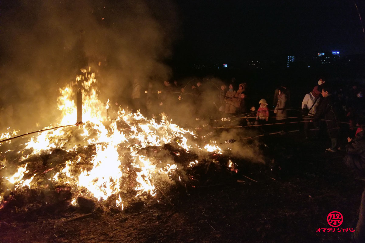 取手地域に伝わる「あわんとり？」とりで利根川どんどまつりをレポート！