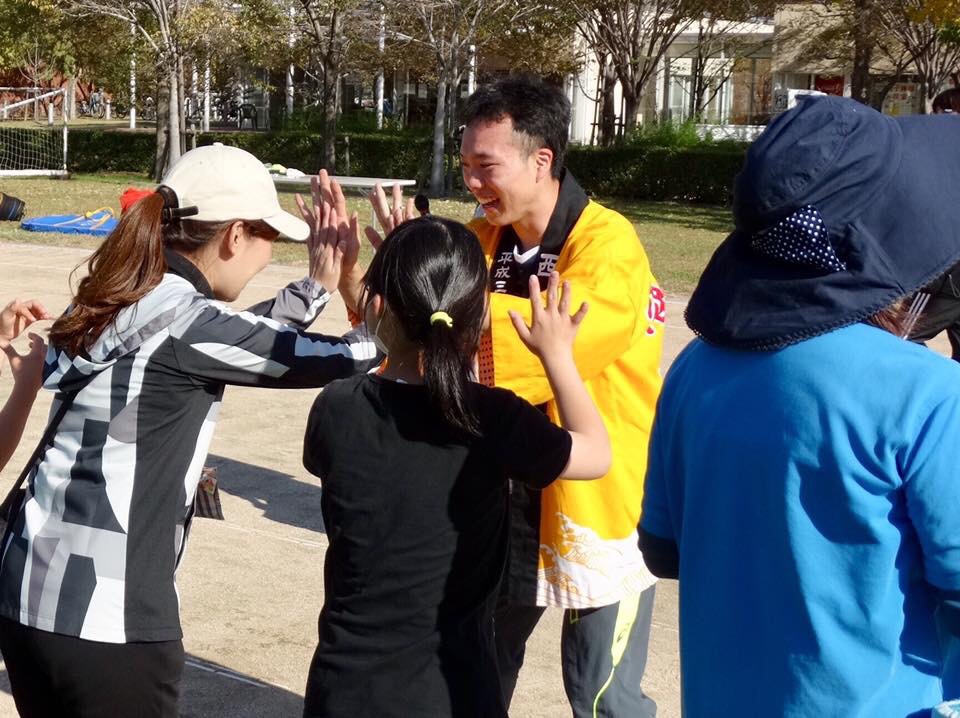 【2018年福男が体験談を語る】福男はなぜ有り難がられるのか？