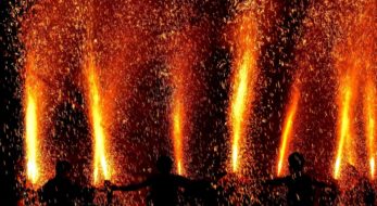 2019年 手筒花火｜オマツリジャパンライターお勧め５選