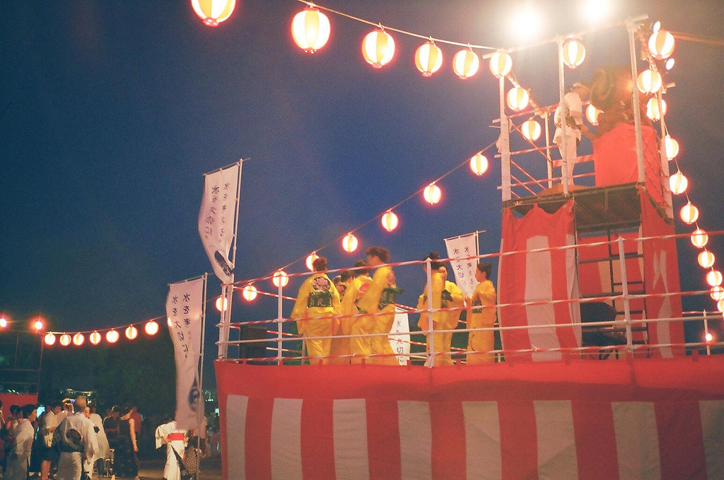 2019年 盆踊り｜盆オドラーがオススメする５選