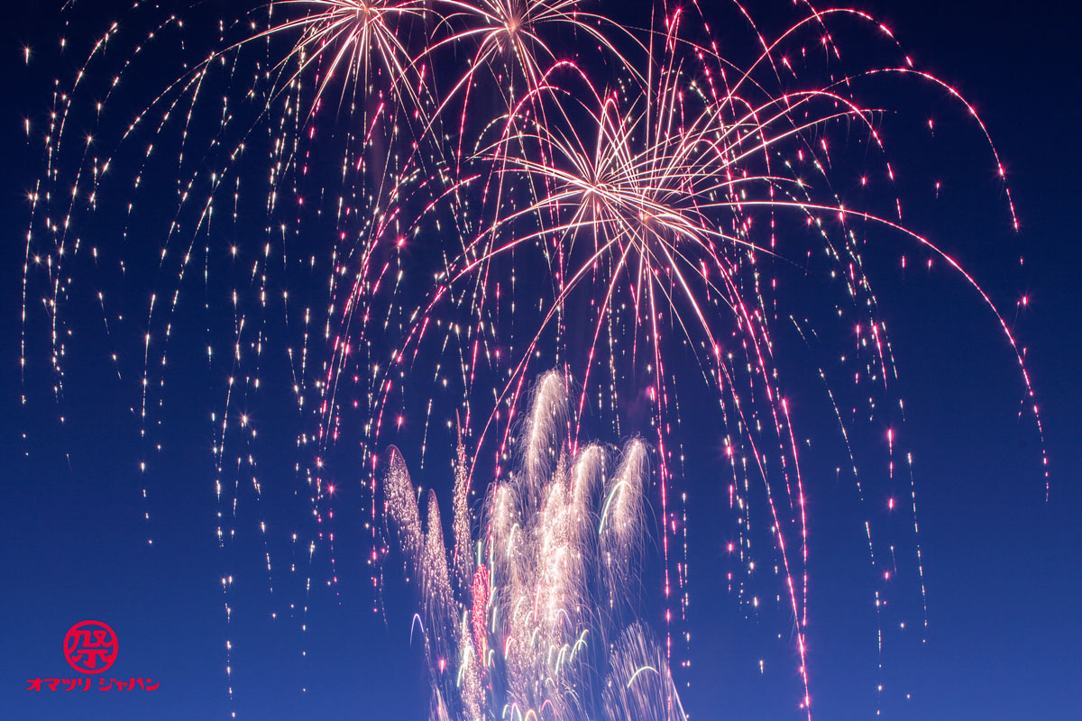 【2019年初日の出】全国的にも珍しい早朝の花火！さがらサンビーチで日の出と花火の初詣。