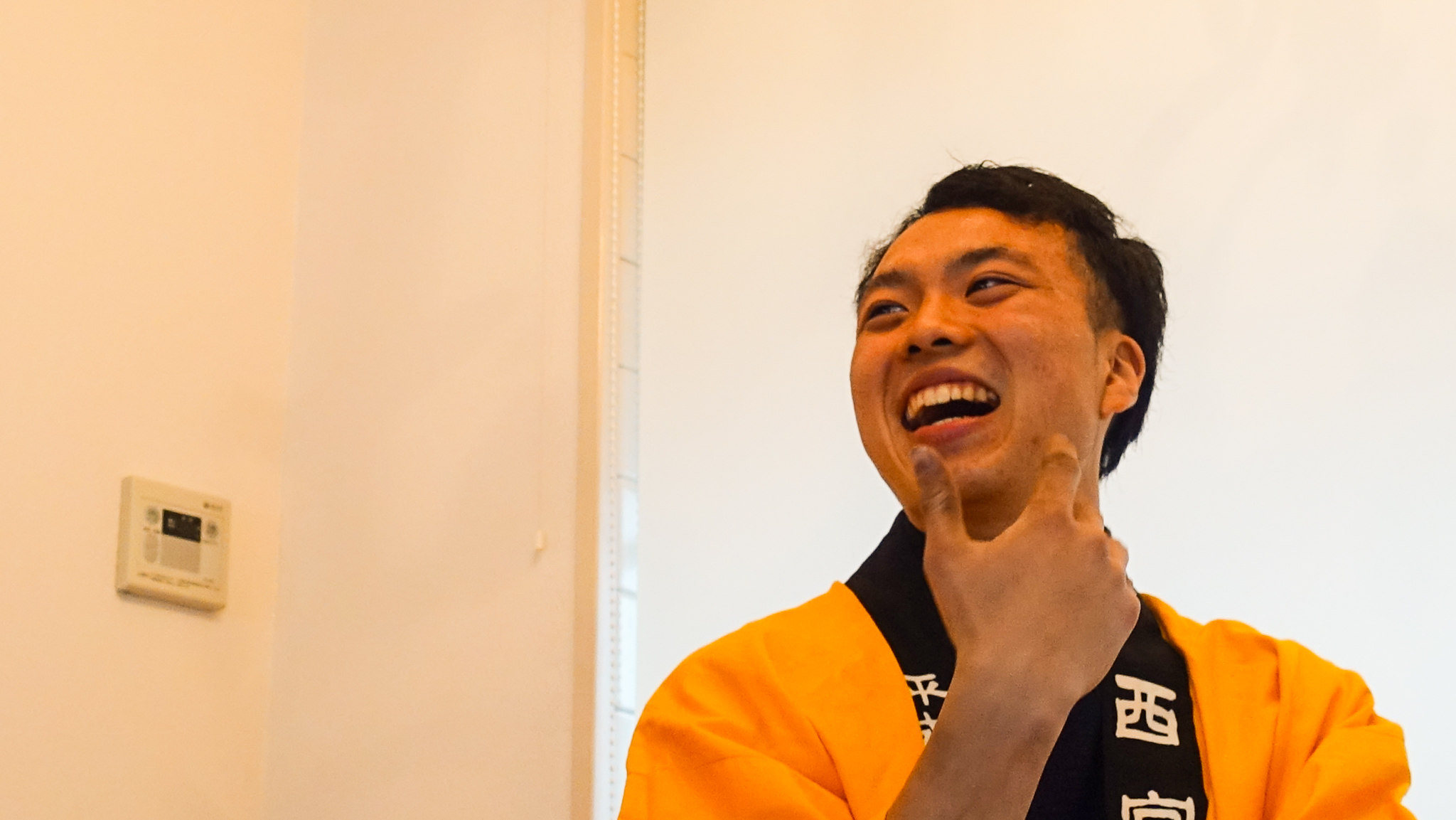 【福男を本気で目指してみた】②2018年福男「佐藤玄主」さんへインタビュー！福男になるために必要なものとは？