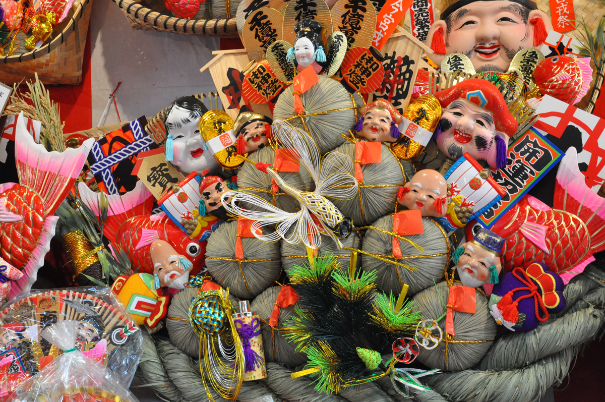 #えべっさん  #十日戎 #福娘 などのフォトジェニックなハッシュタグ投稿をまとめてご紹介！