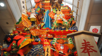 オマツリジャパンのライターが2019年に行きたいお祭り！山車・屋台・曳山編！