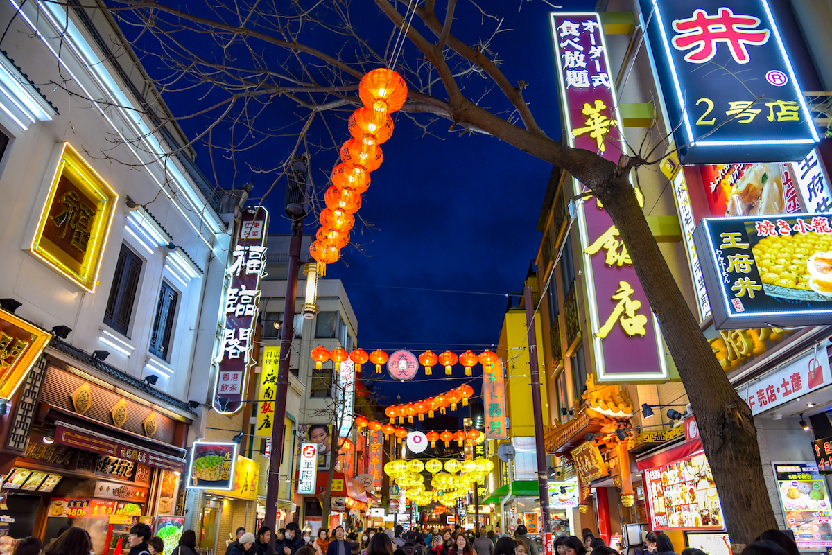 2019年の春節はいつ？そもそも春節とは？春節祭の開催情報と合わせて解説します！