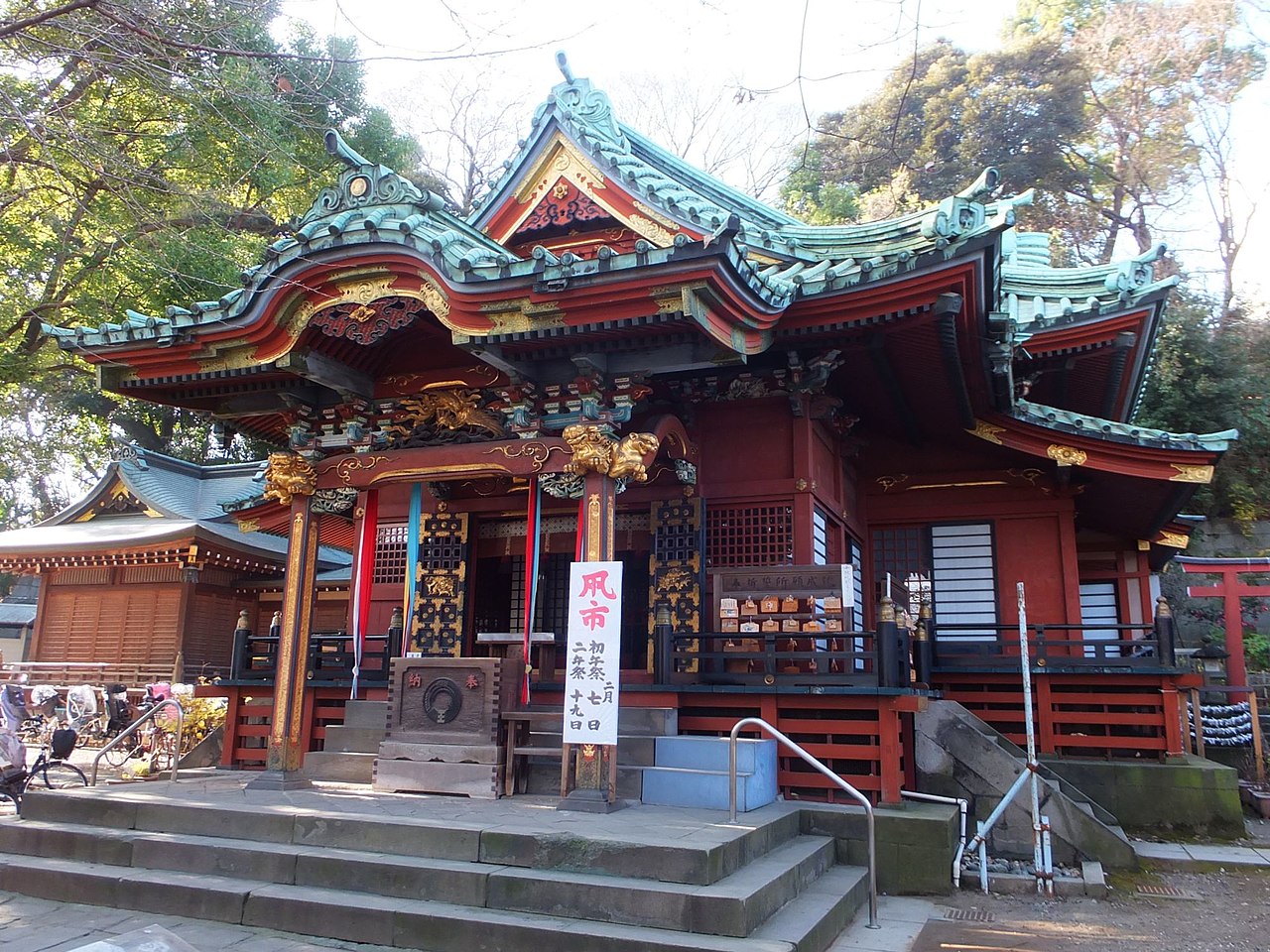 王子稲荷神社にて凧市が開催！江戸時代から続く冬の風物詩に訪れた人々は…？【SNSまとめ】