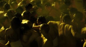 2020年も開催！久井はだか祭り＠広島県三原市をレポート・・はだかの男達の引き際！