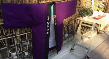 2020年も開催予定の『染の小道』をレポート 〜十人十色 十年十色〜 染の世界へ【染の王国新宿】