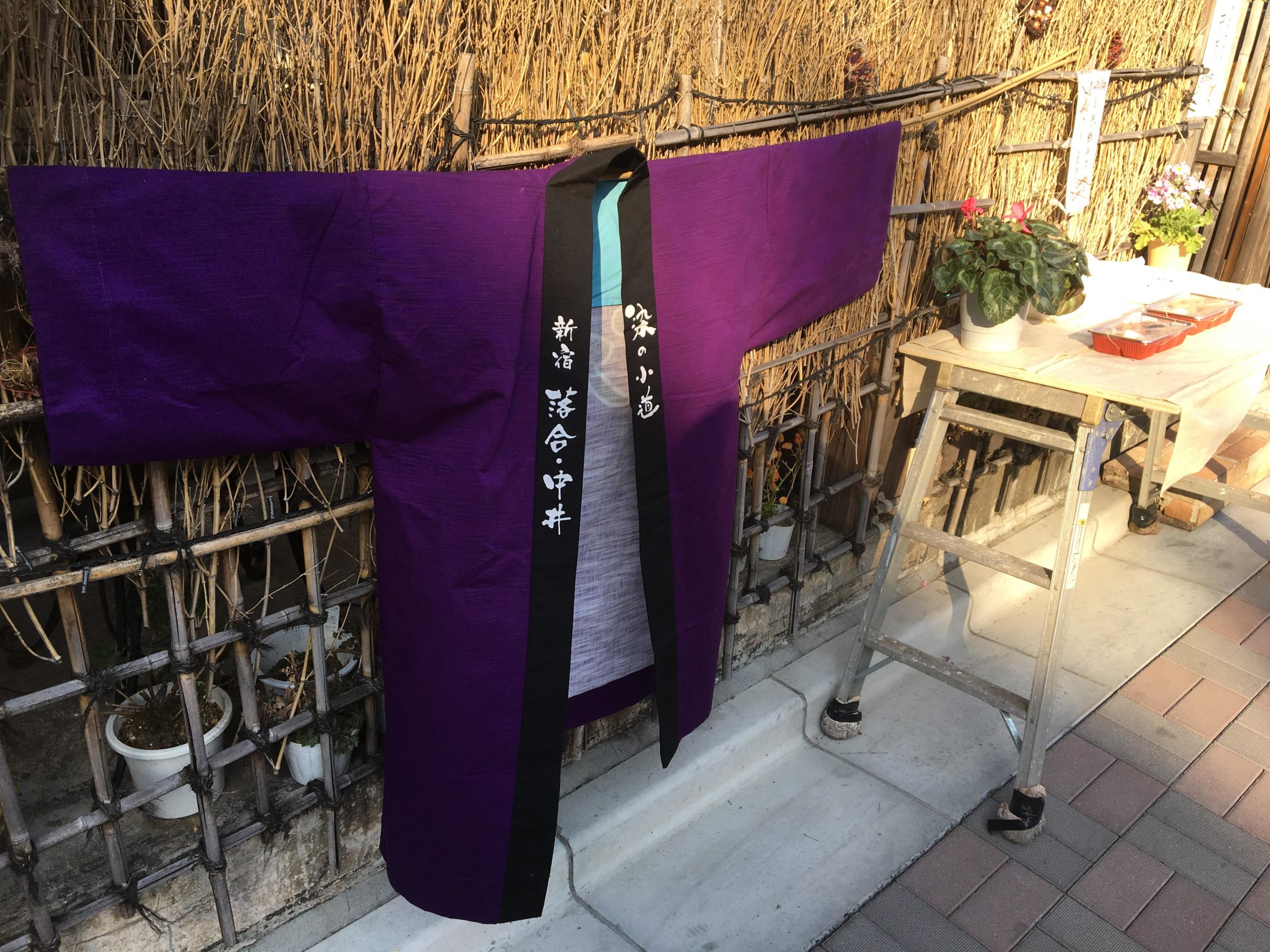 2020年も開催予定の『染の小道』をレポート 〜十人十色 十年十色〜 染の世界へ【染の王国新宿】