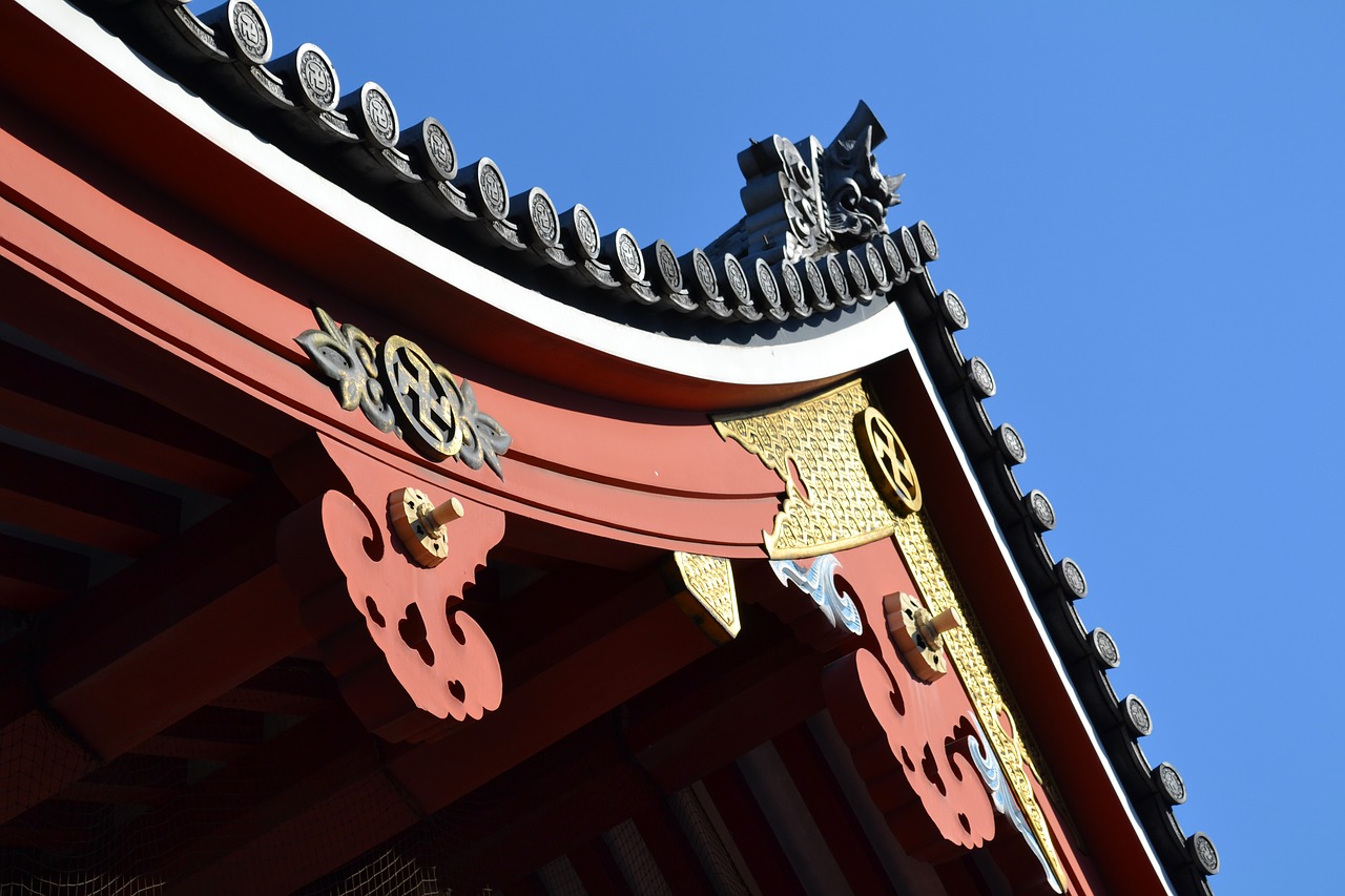 2019年の浅草寺節分会の様子は？豪華有名人・七福神も登場！【SNSまとめ】