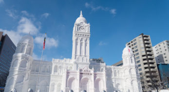 さっぽろ雪まつりが2020年も開催！いつからいつまで？開催概要をまとめました！