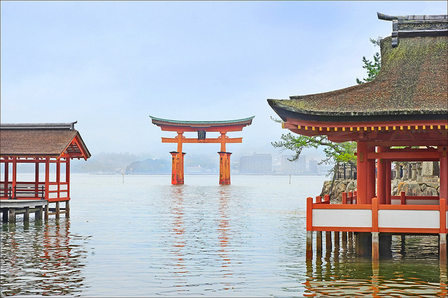 平清盛ゆかりのお祭りは、まるで平安絵巻？！「春を呼ぶ 宮島清盛まつり」SNSまとめ