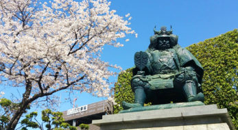 催し物が盛りだくさん！山梨「信玄公祭り」の見どころは？