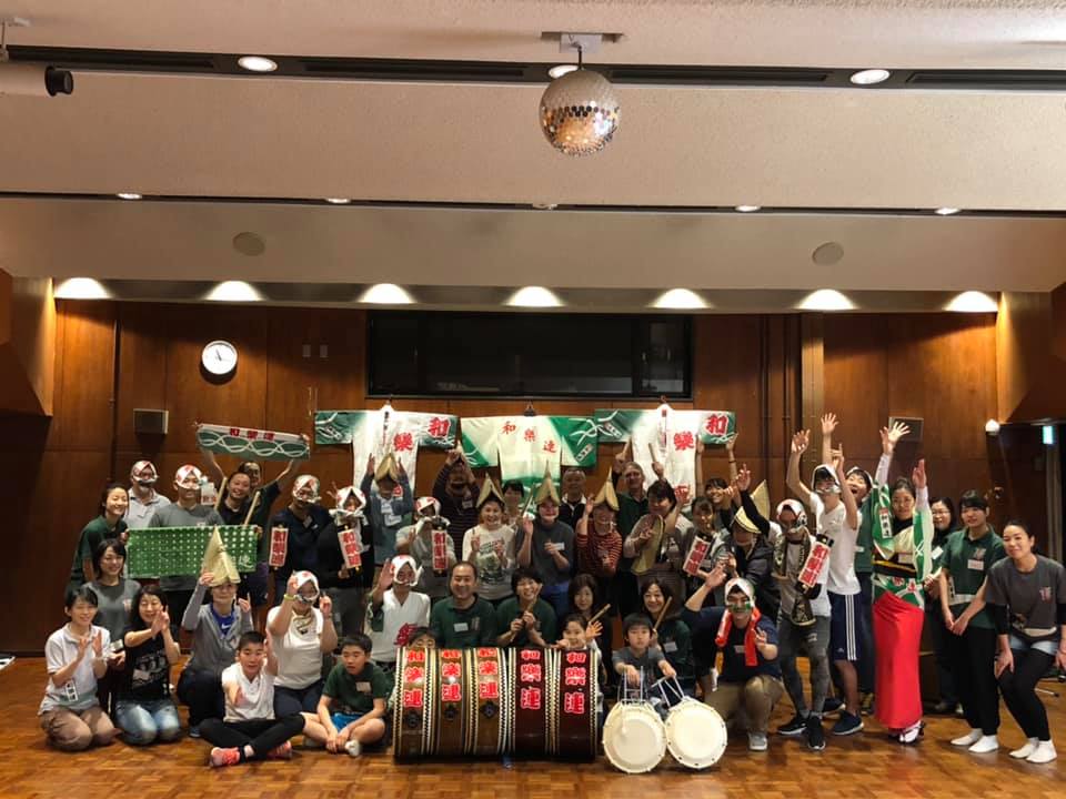 ド素人のドMだけど、しっかり踊れて楽しめた！「高円寺阿波おどり」体験レポート 