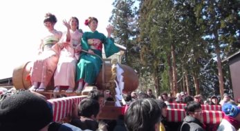 STOP少子化！新潟県長岡市にて越後の奇祭「ほだれ祭り」が毎年3月に開催！【SNSまとめ】