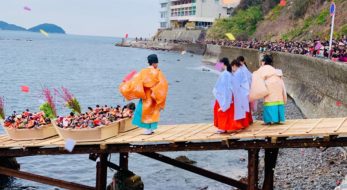 3月の旅する奇祭　バトル系からセクシー系、ひな祭りオリジンまで【2020年版】　