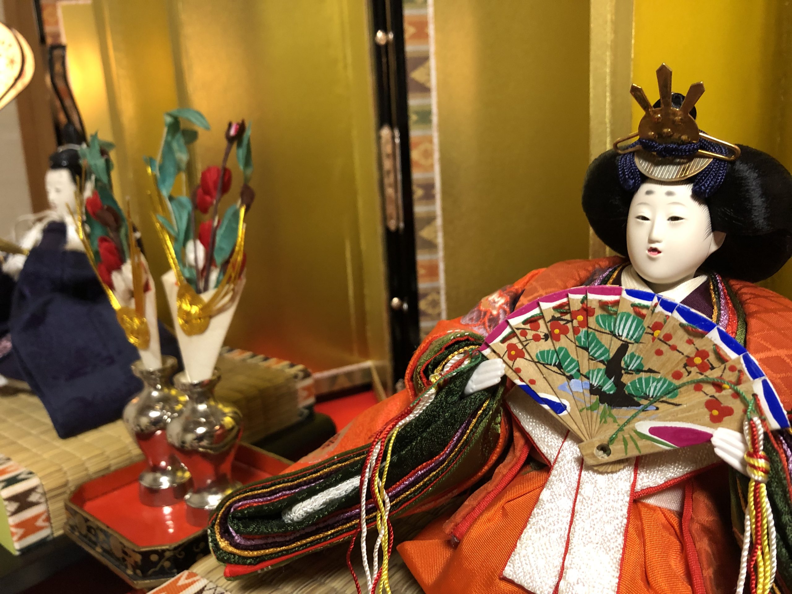 歴史情緒×ひな飾り！町全体がひな尽くしの「酒田雛街道」【SNSまとめ】