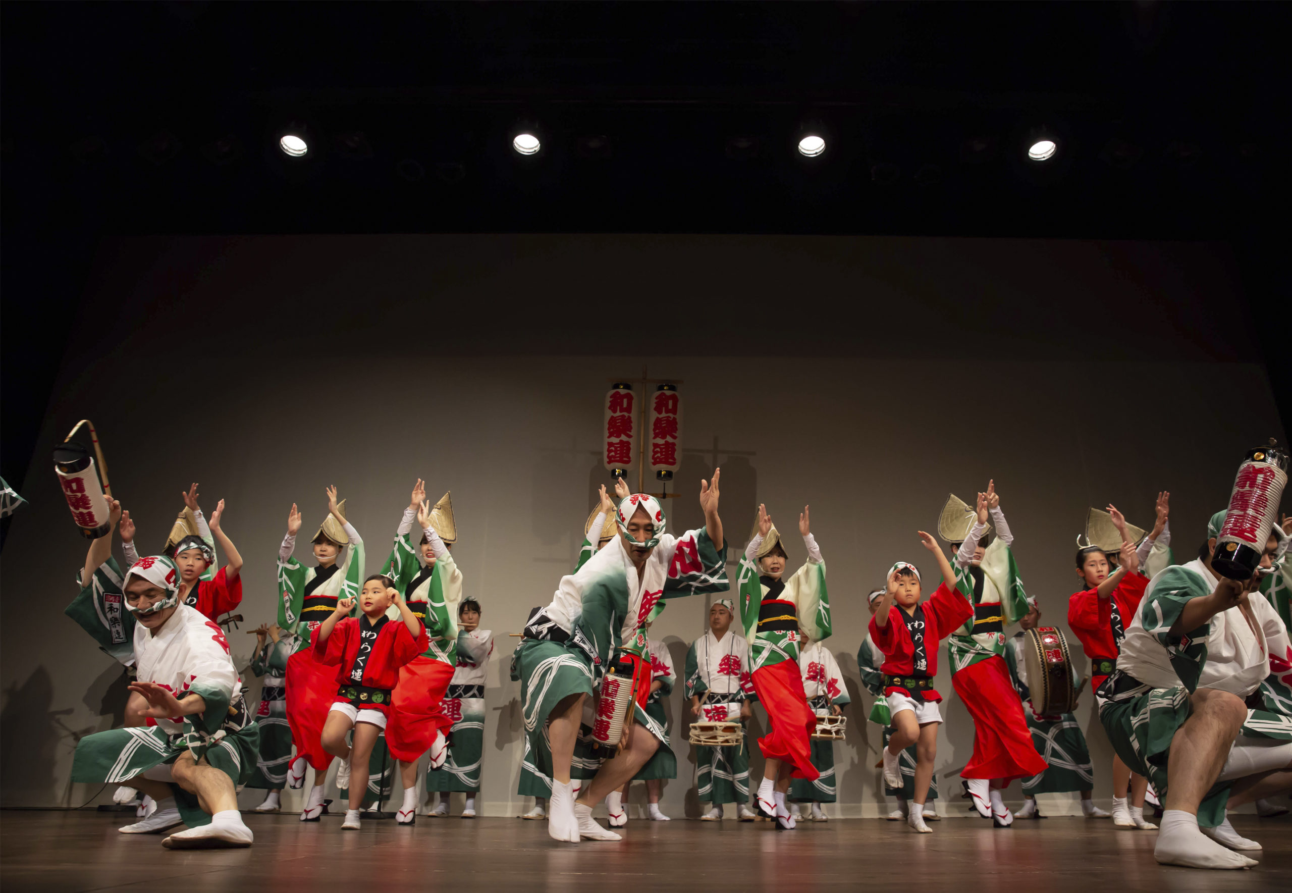 阿波おどりとは？踊り方・楽しみ方は？阿波踊りを現役の連メンバーが解説！