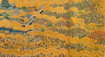 まるで戦国時代！？歴史好きなら一度は参加したい「孫市まつり」の見どころをご紹介♪