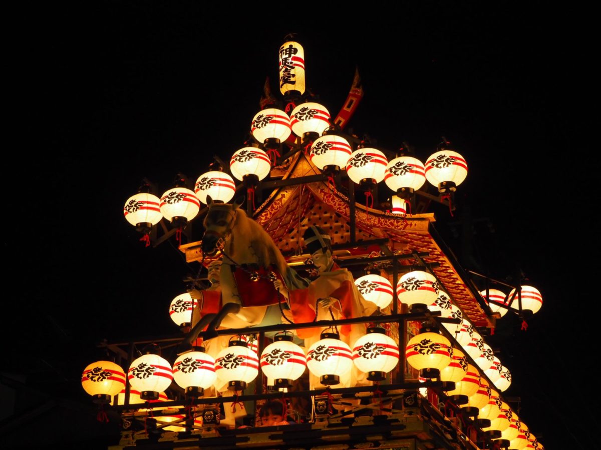 【日本三大曳山祭り】2023年「春の高山祭」は4月14・15日の嬉しい週末開催！見どころをご紹介！