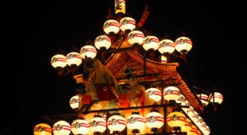 【日本三大曳山祭り】2023年「春の高山祭」は4月14・15日の嬉しい週末開催！見どころをご紹介！