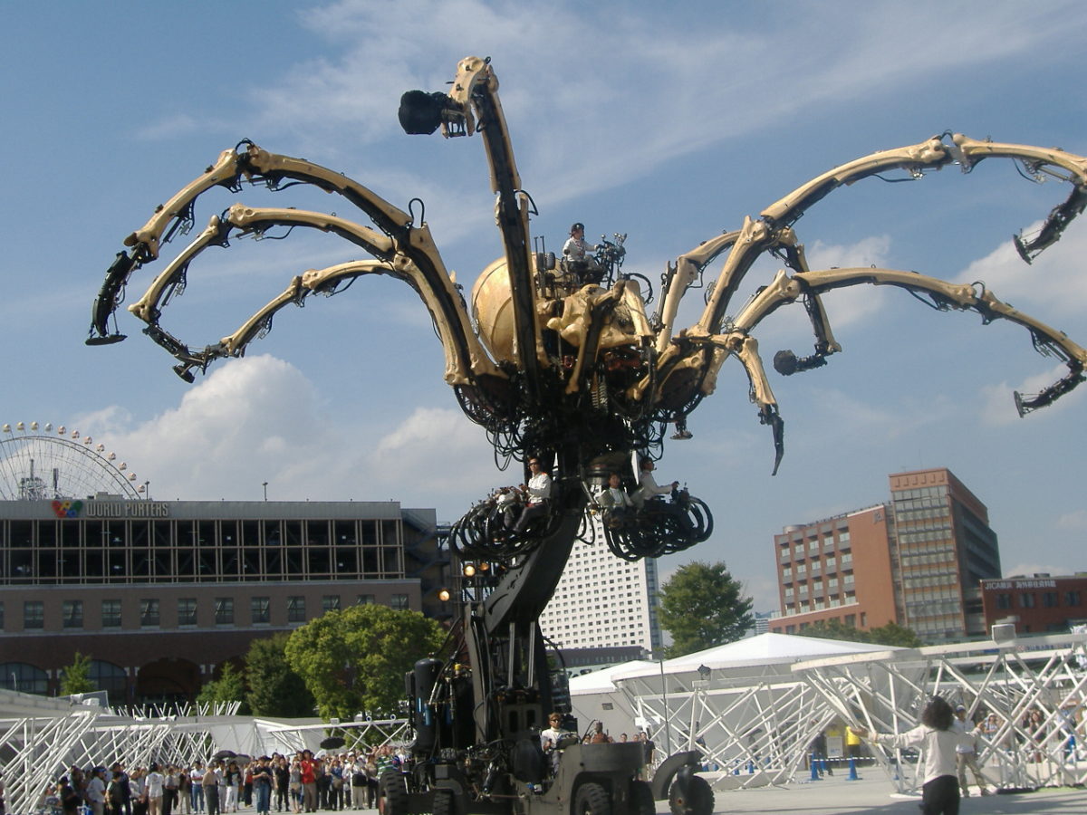 横浜セントラルタウンフェスティバル！開港を祝って行われる市民祭りの魅力とは？