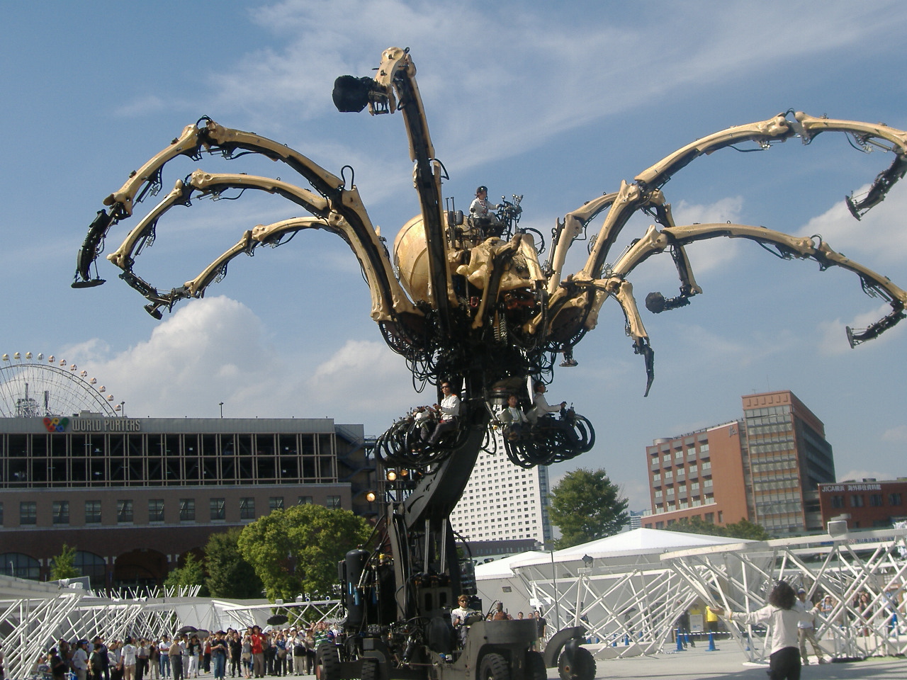 横浜セントラルタウンフェスティバル！開港を祝って行われる市民祭りの魅力とは？